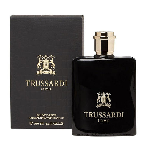 Buy Fragrance and Perfume Online from Canada No 1 Perfume Store for Trussardi Uomo By Trussardi Uomo For Men Colognes